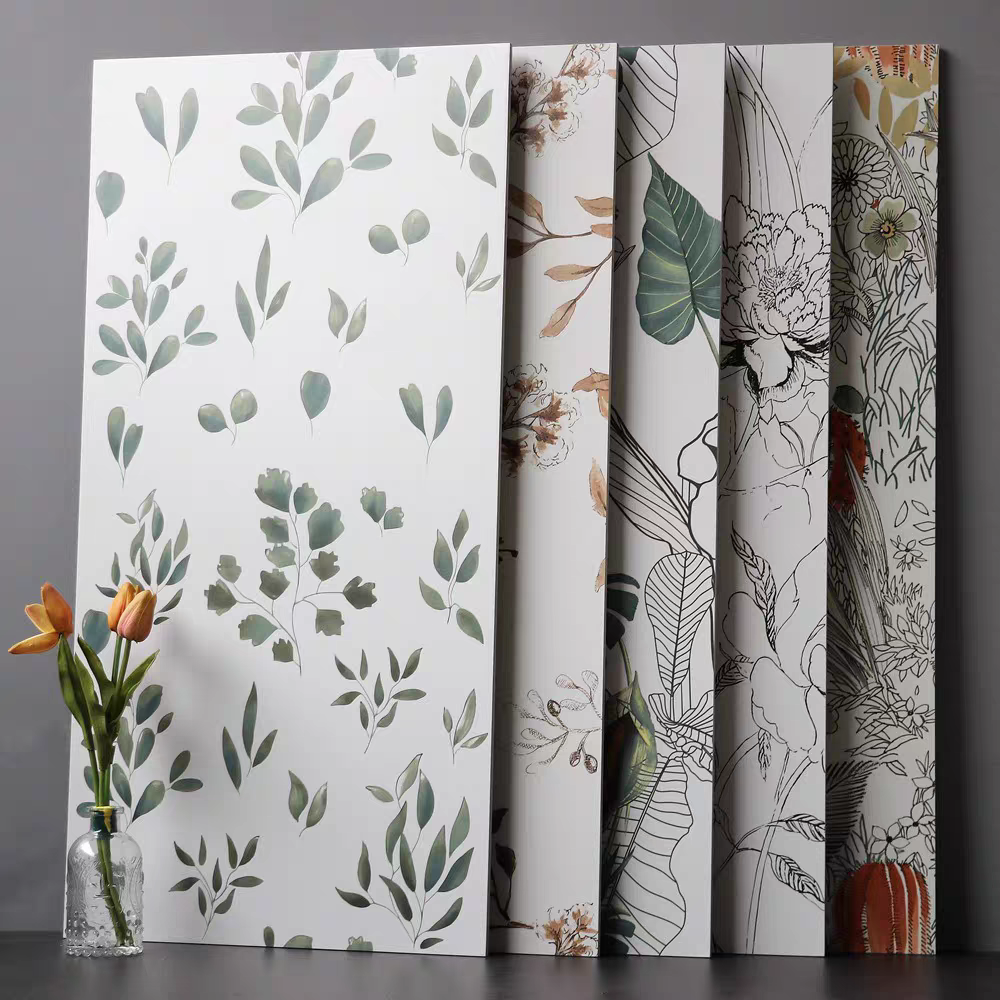AIR Mural Wall Tile