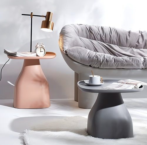 MOMI Modern Side Table