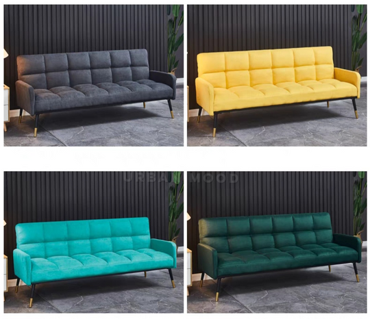 LUU Modern Sofa Bed