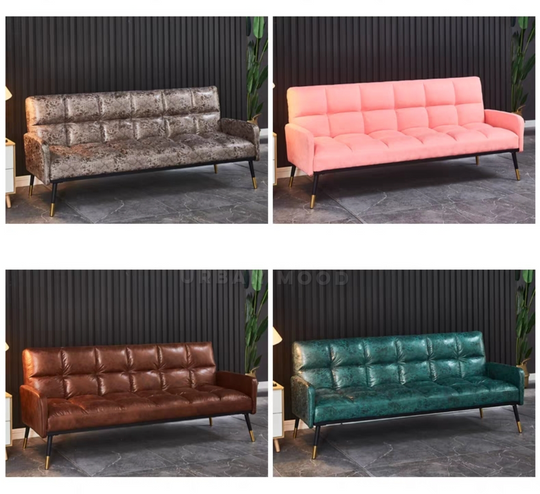 LUU Modern Sofa Bed