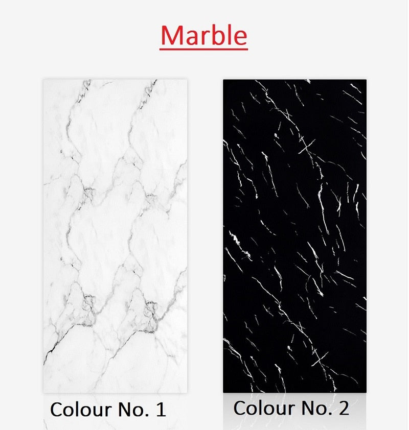 NICOLAS Modern Marble Dining Table