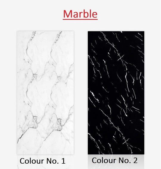NICOLAS Modern Marble Dining Table