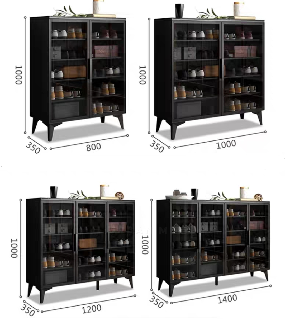 RICHARD Modern Shoe Cabinet