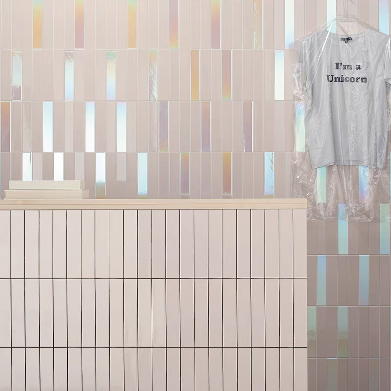 ABSOLUTE Iridescent Wall Tile