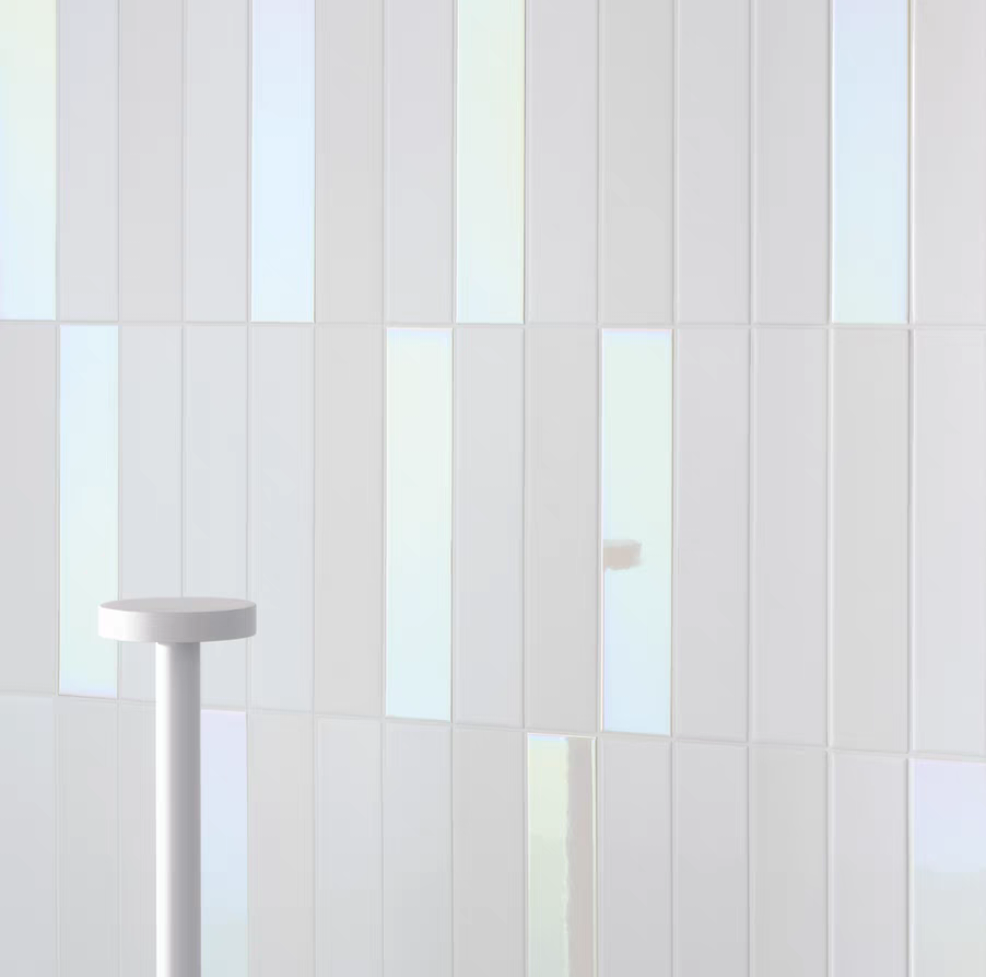 ABSOLUTE Iridescent Wall Tile