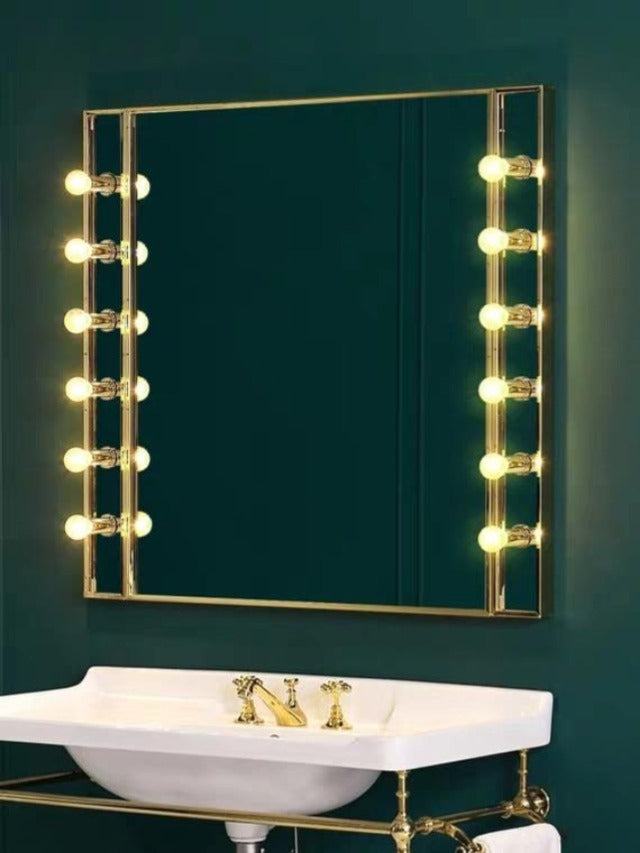 ALBIN Hollywood Spotlight Vanity Mirror