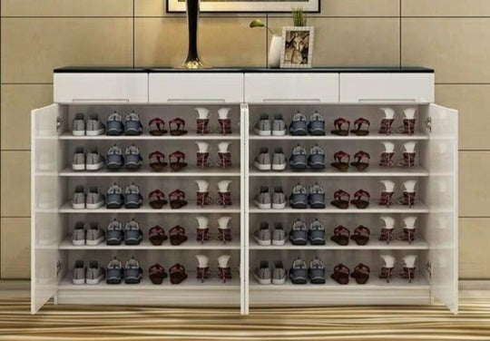 ELEXA Modern Shoe Cabinet