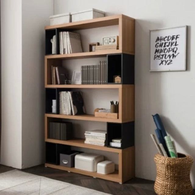 AMELIE Modular Display Shelf