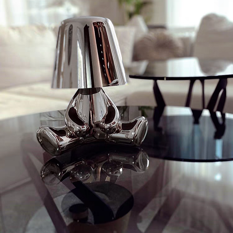 FEILD Modern Table Lamp