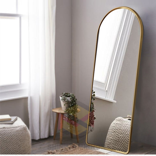 ALE Albanian Window Full Length Mirror