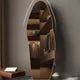 EVANGELIA Modern Full Length Mirror