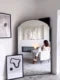 DOROTHEA Modern Full Length Mirror