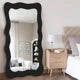 FRANÇOIS Modern Full Length Mirror