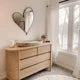 SYNTHIA Modern Wall Mirror