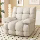 VERONIKA Modern Recliner Armchair