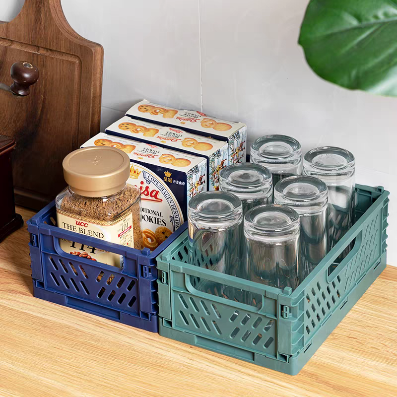 IVAN Plastic Storage Box