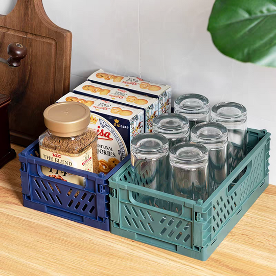 IVAN Plastic Storage Box