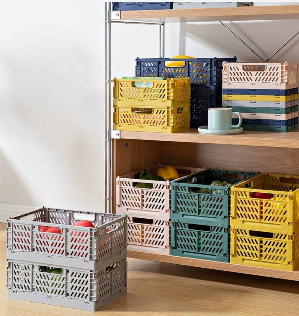 IVAN Plastic Storage Box