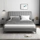 FLORA Modern Bedside Table