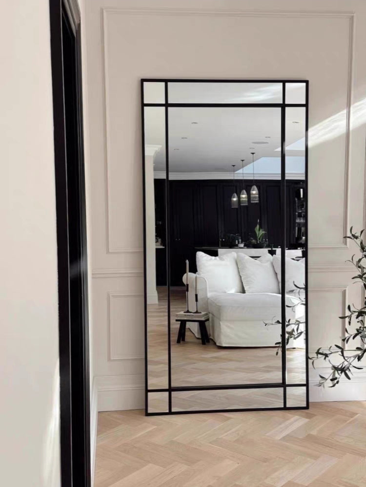 PALLAS Modern Full Length Mirror