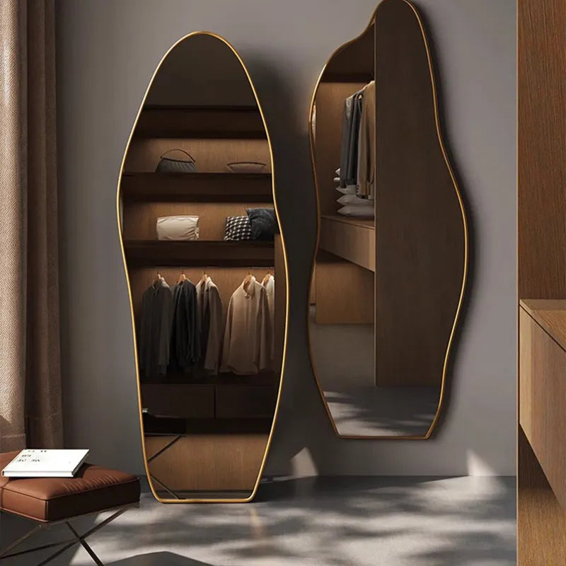EVANGELIA Modern Full Length Mirror