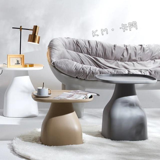 MOMI Modern Side Table