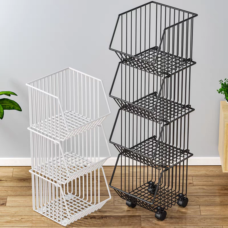 MINI Wire Utility Rack