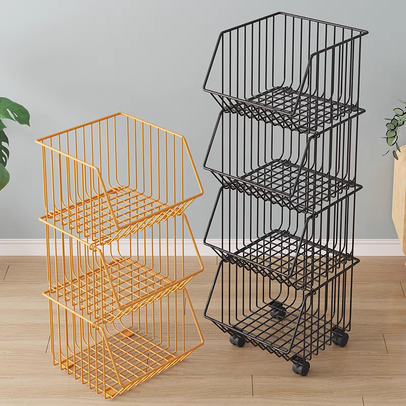 MINI Wire Utility Rack