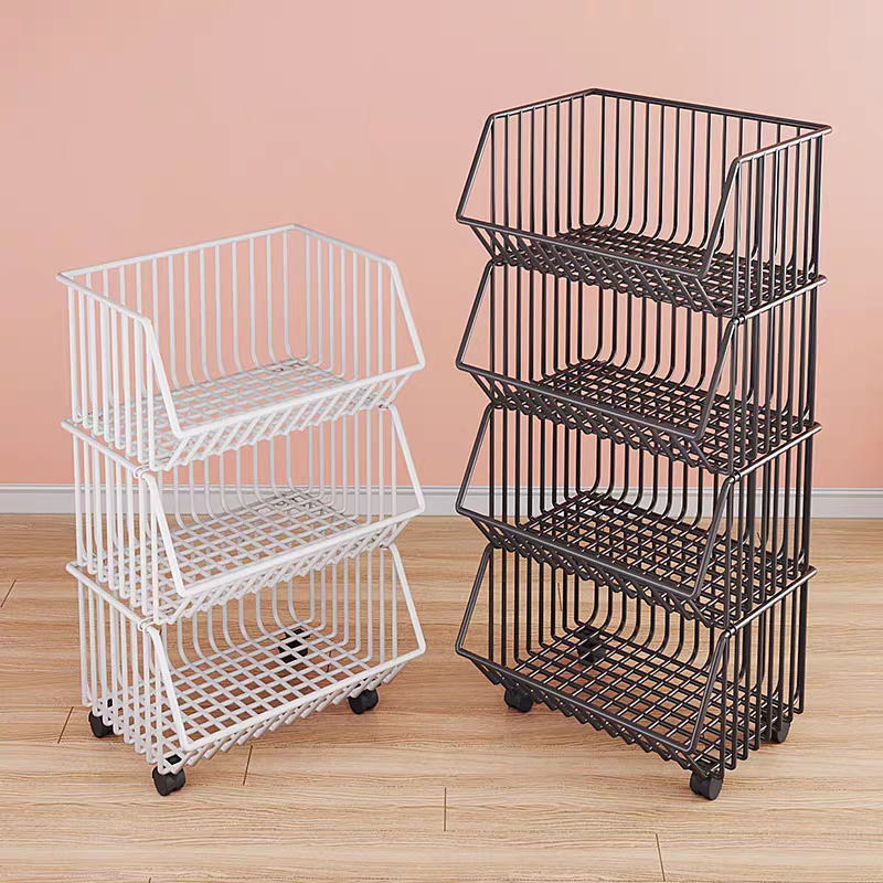 MINI Wire Utility Rack