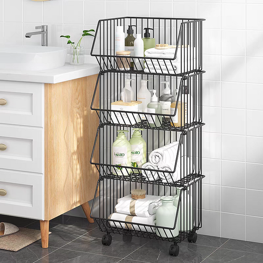MINI Wire Utility Rack