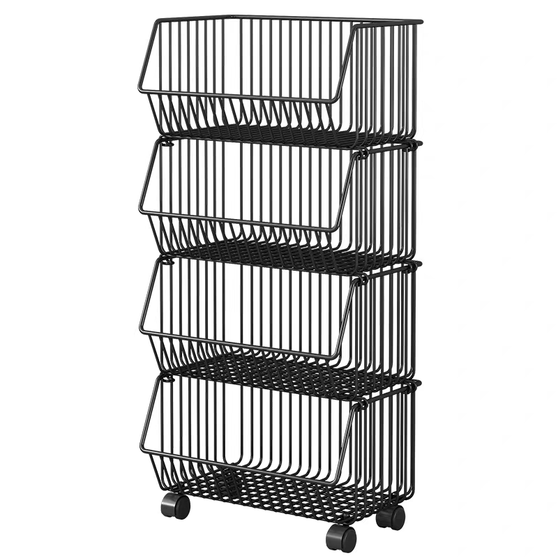 MINI Wire Utility Rack
