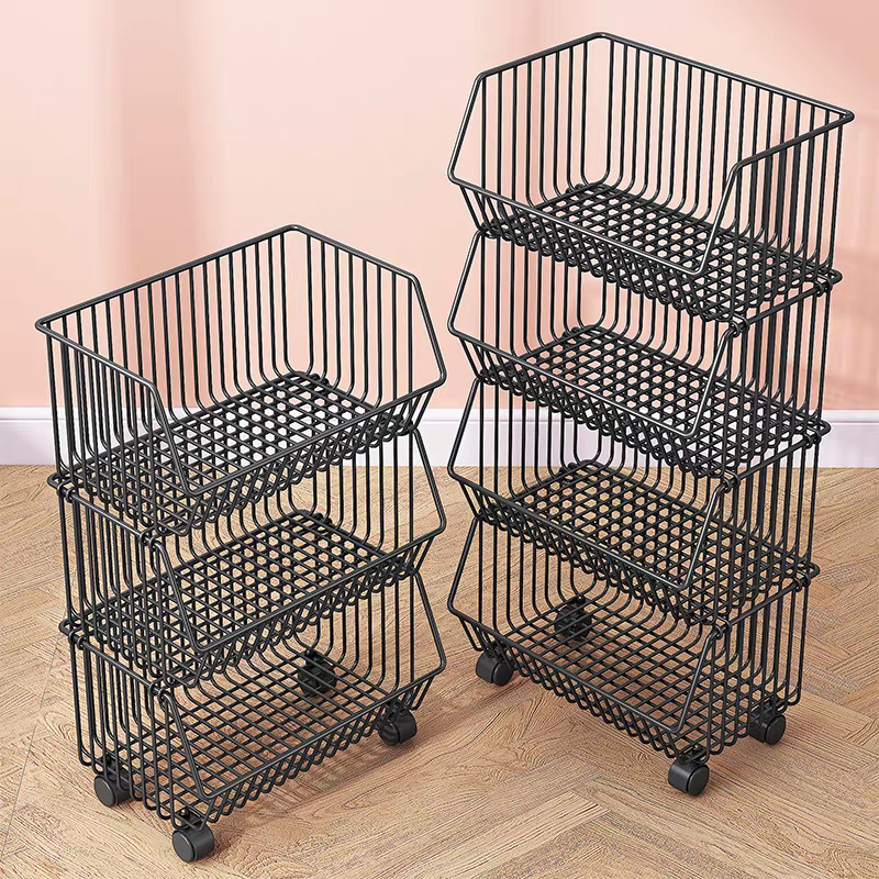 MINI Wire Utility Rack