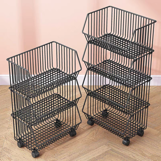 MINI Wire Utility Rack