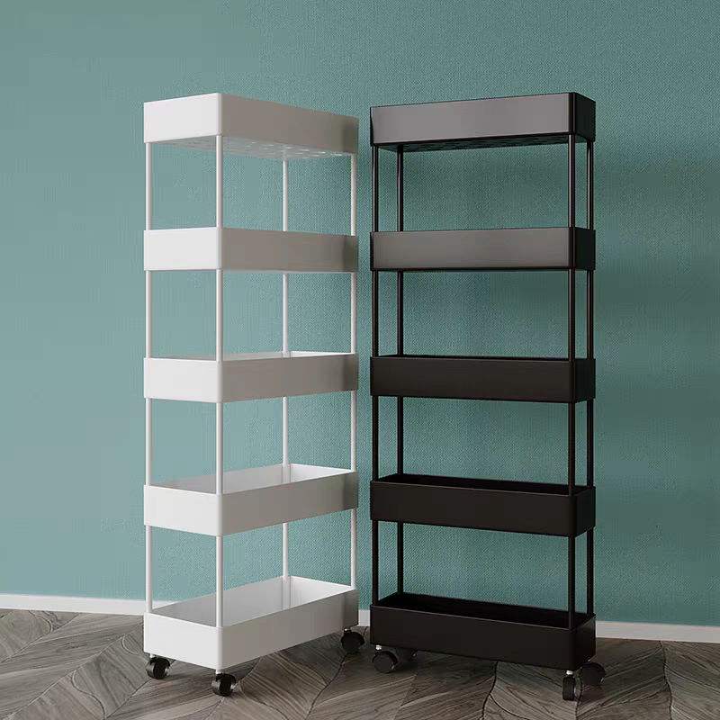 GREER Narrow Utility Rack