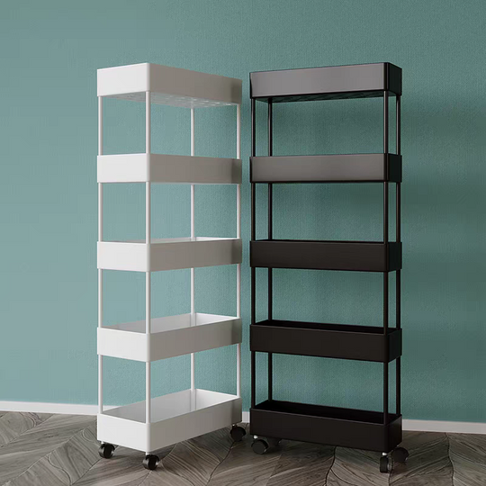 GREER Narrow Utility Rack