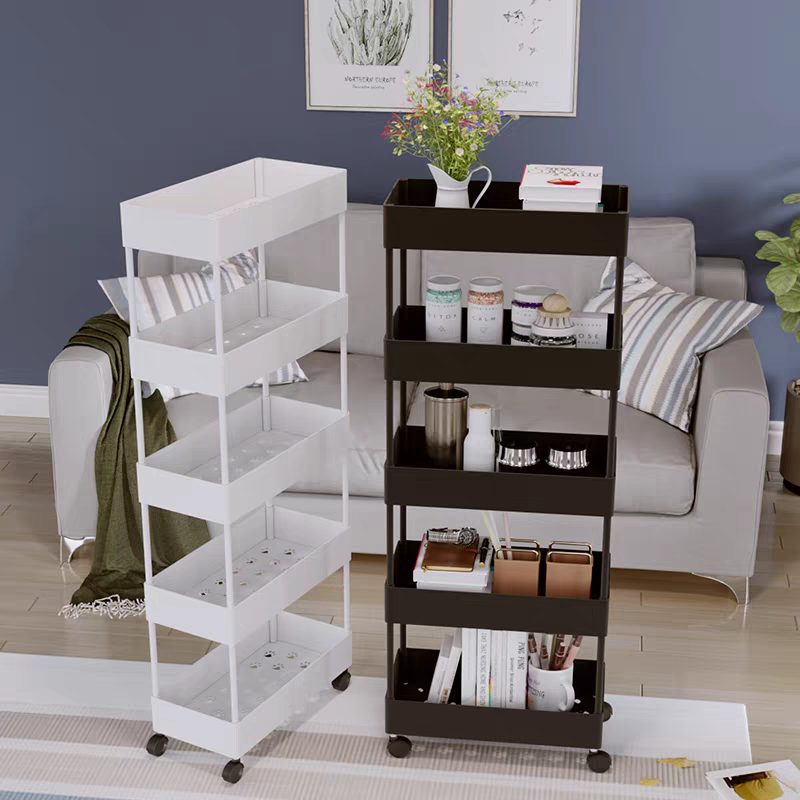 GREER Narrow Utility Rack