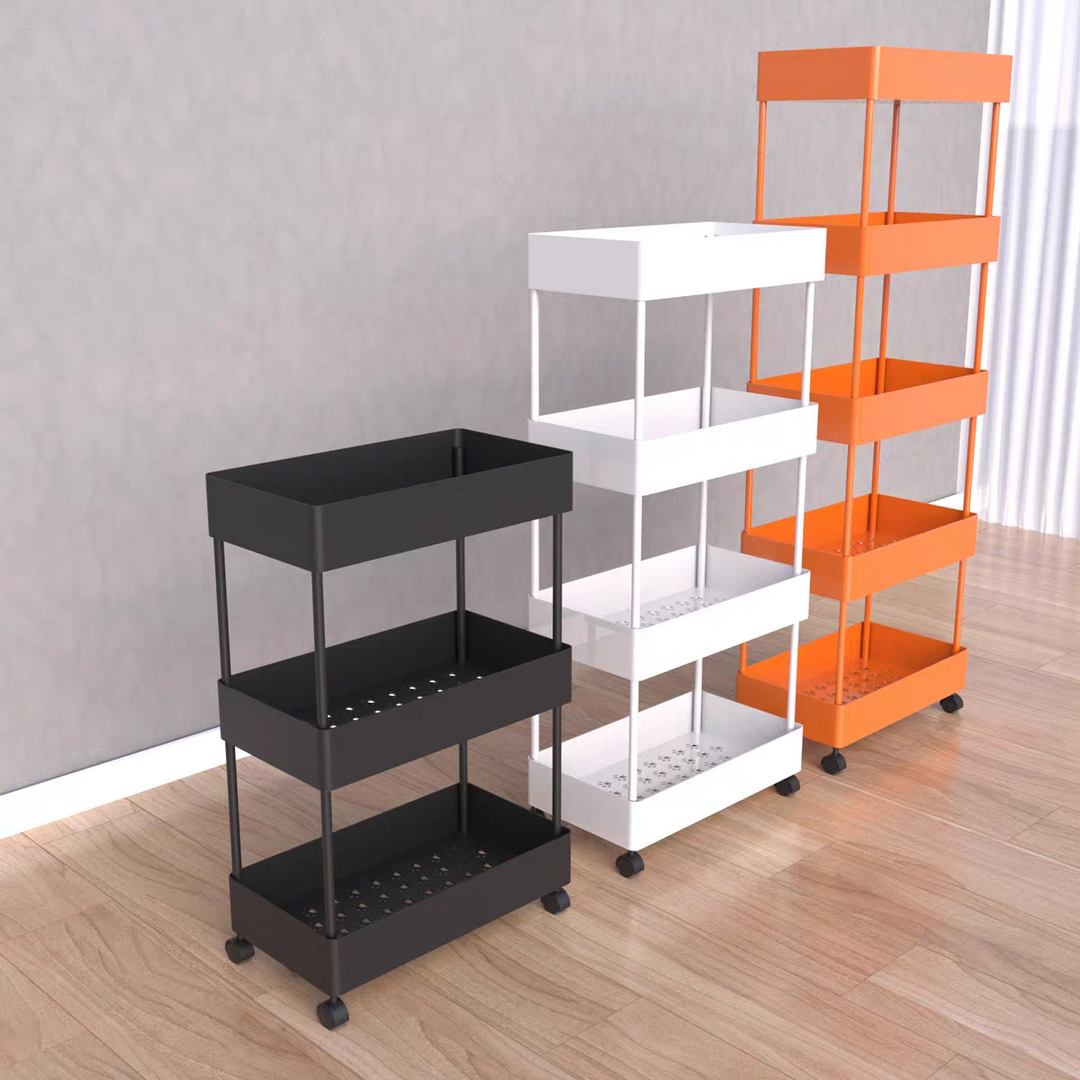 GREER Narrow Utility Rack