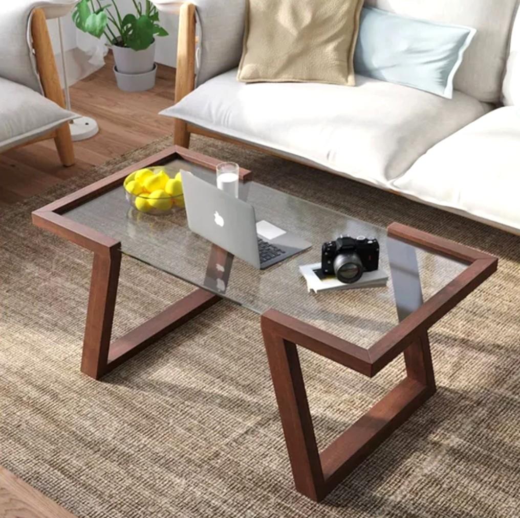 WYATT Postmodern Coffee Table