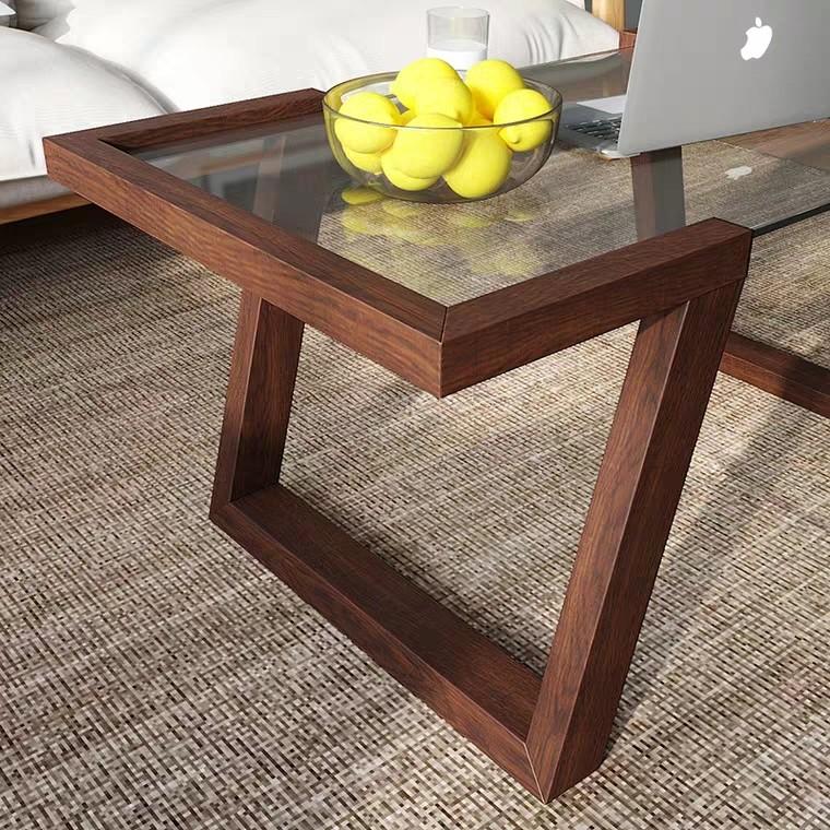 WYATT Postmodern Coffee Table