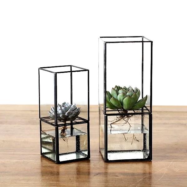WILHELM Minimalist Acrylic Planter