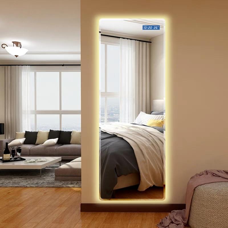 XANDER Smart LED Full Length Mirror