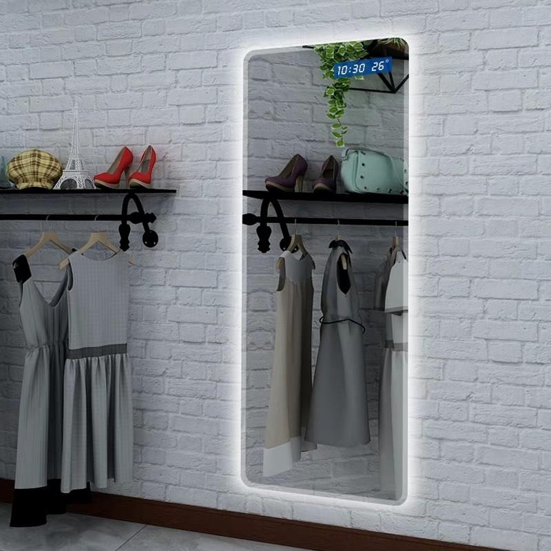XANDER Smart LED Full Length Mirror