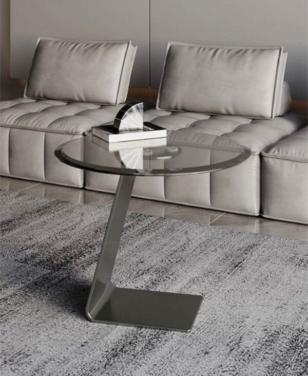 NEREUS Modern Side Table