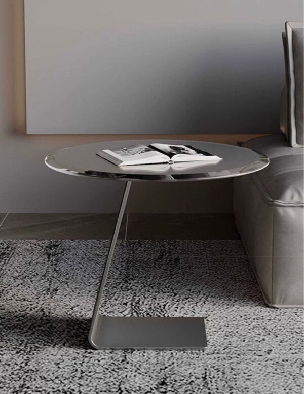 NEREUS Modern Side Table