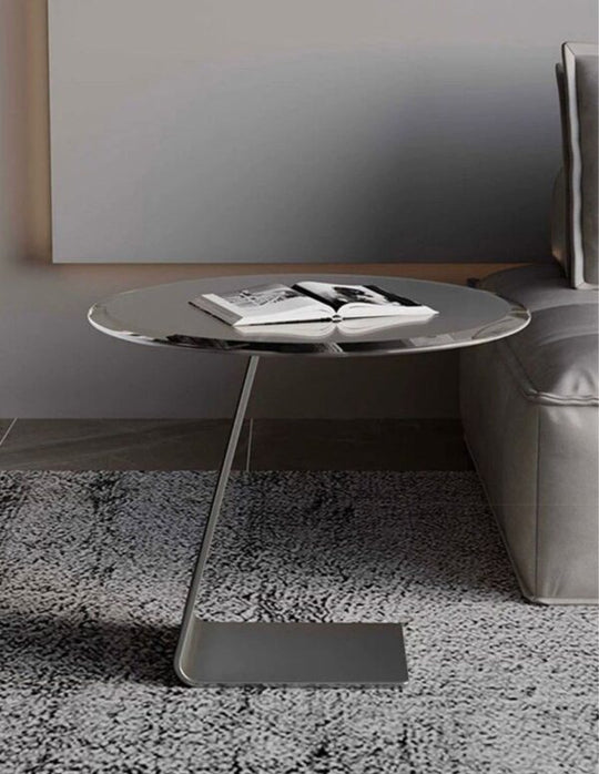 NEREUS Modern Side Table