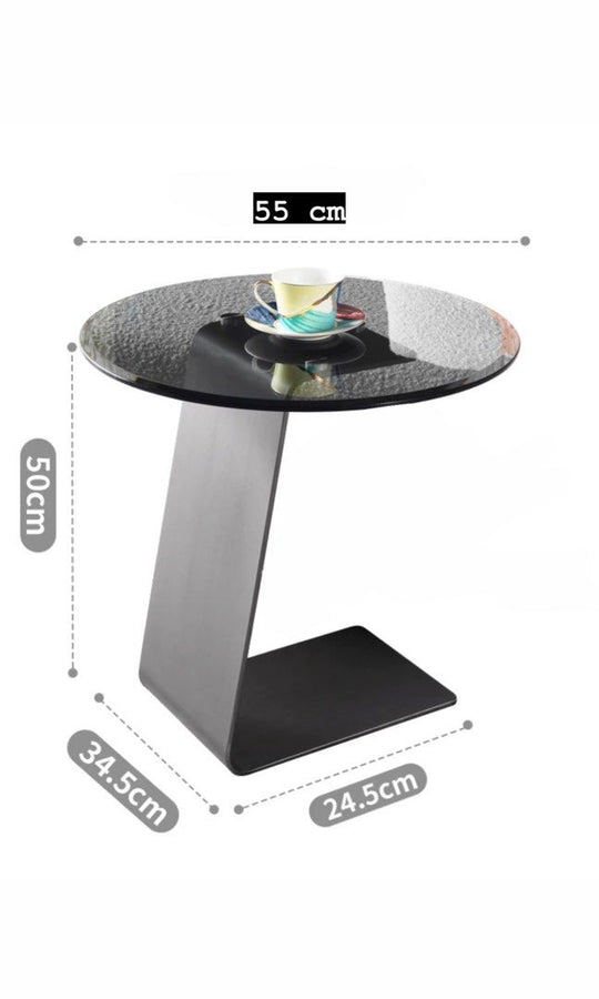 NEREUS Modern Side Table