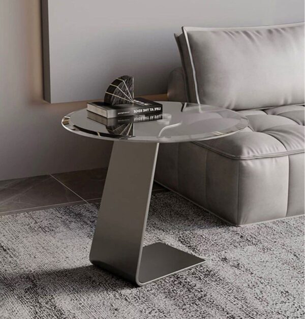 NEREUS Modern Side Table