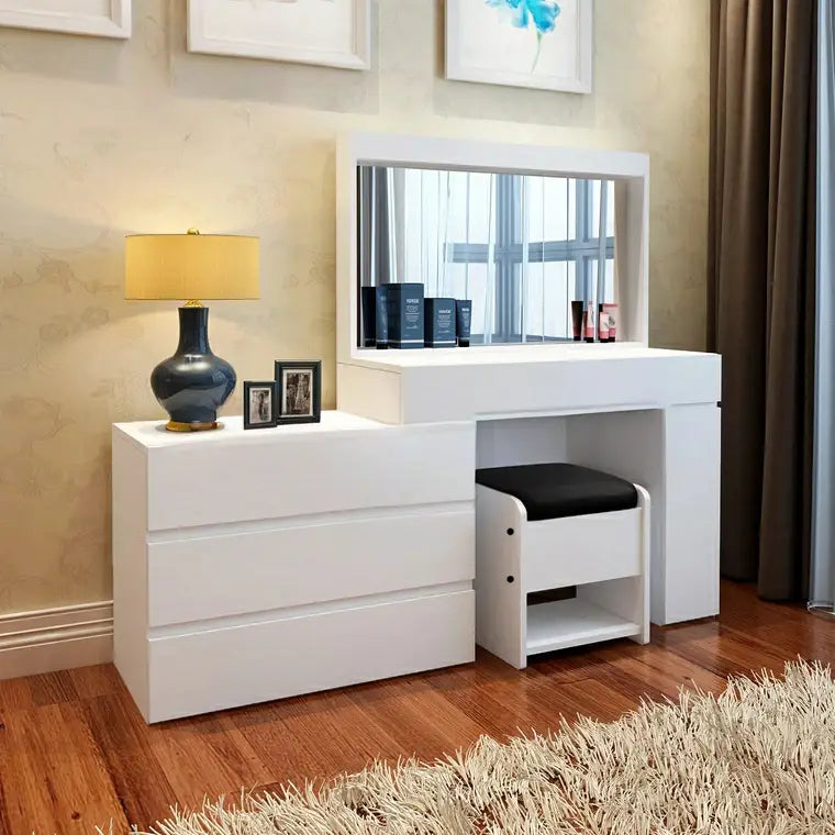 TRITON Modern Vanity Table