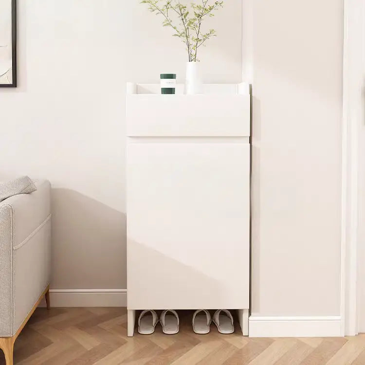 AMBRA Modern Shoe Cabinet