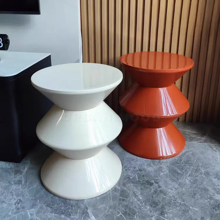 PADRUIG Eclectic Side Table